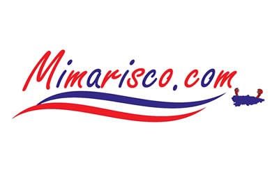 Logotipo mi marisco