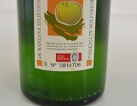 Sidra Trabanco Selección